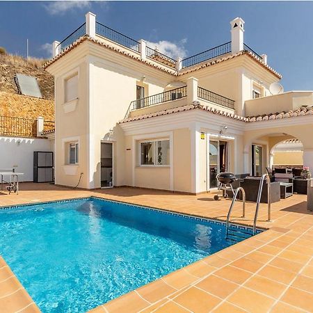 טורוקס Luxury Villa - La Pia Seaview מראה חיצוני תמונה
