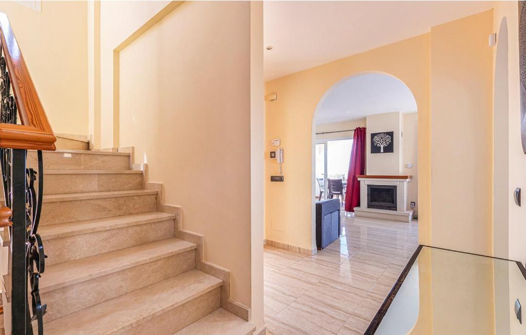 טורוקס Luxury Villa - La Pia Seaview מראה חיצוני תמונה
