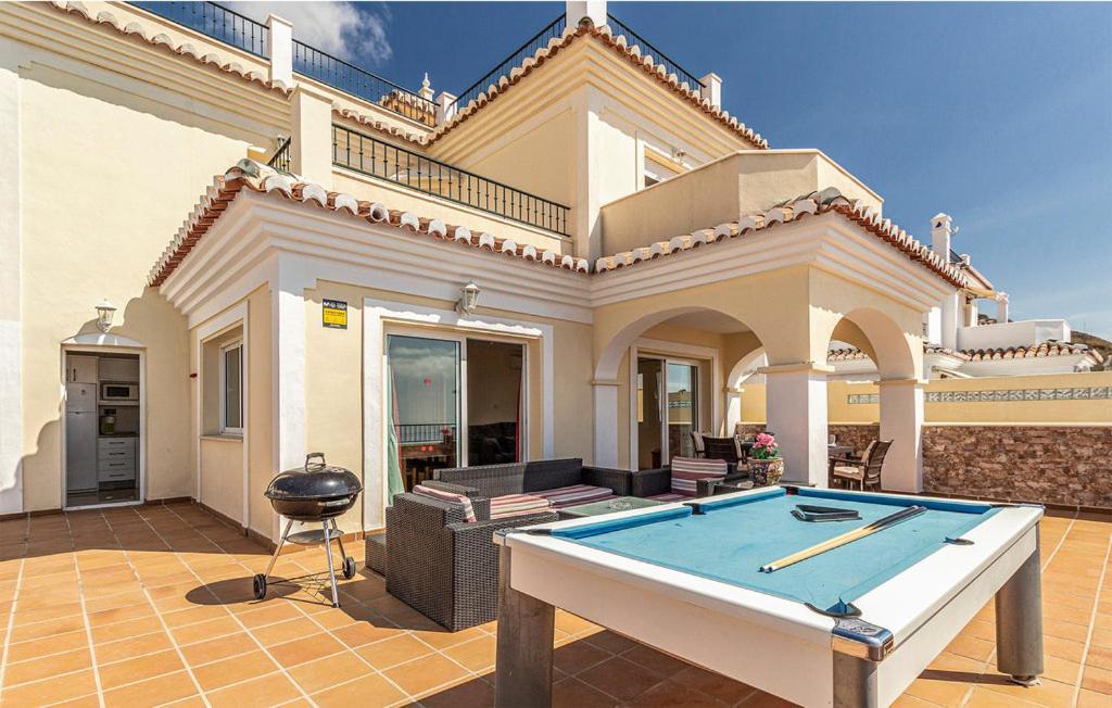 טורוקס Luxury Villa - La Pia Seaview מראה חיצוני תמונה