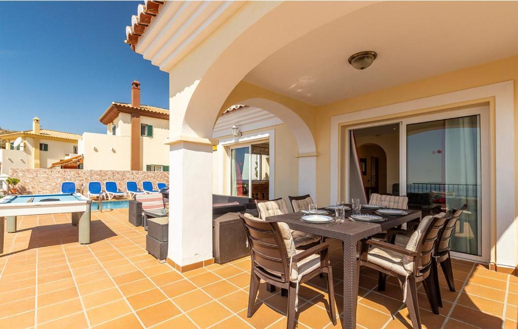 טורוקס Luxury Villa - La Pia Seaview מראה חיצוני תמונה