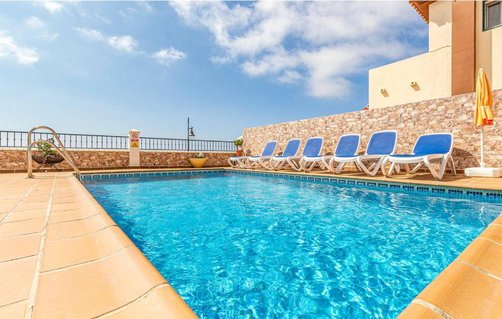 טורוקס Luxury Villa - La Pia Seaview מראה חיצוני תמונה