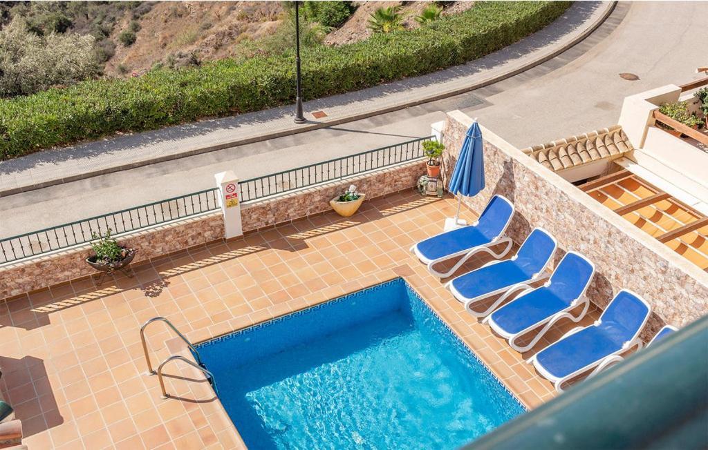 טורוקס Luxury Villa - La Pia Seaview מראה חיצוני תמונה