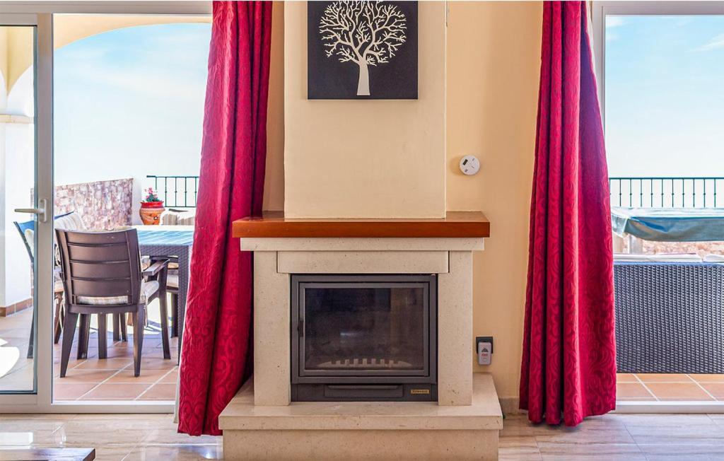 טורוקס Luxury Villa - La Pia Seaview מראה חיצוני תמונה