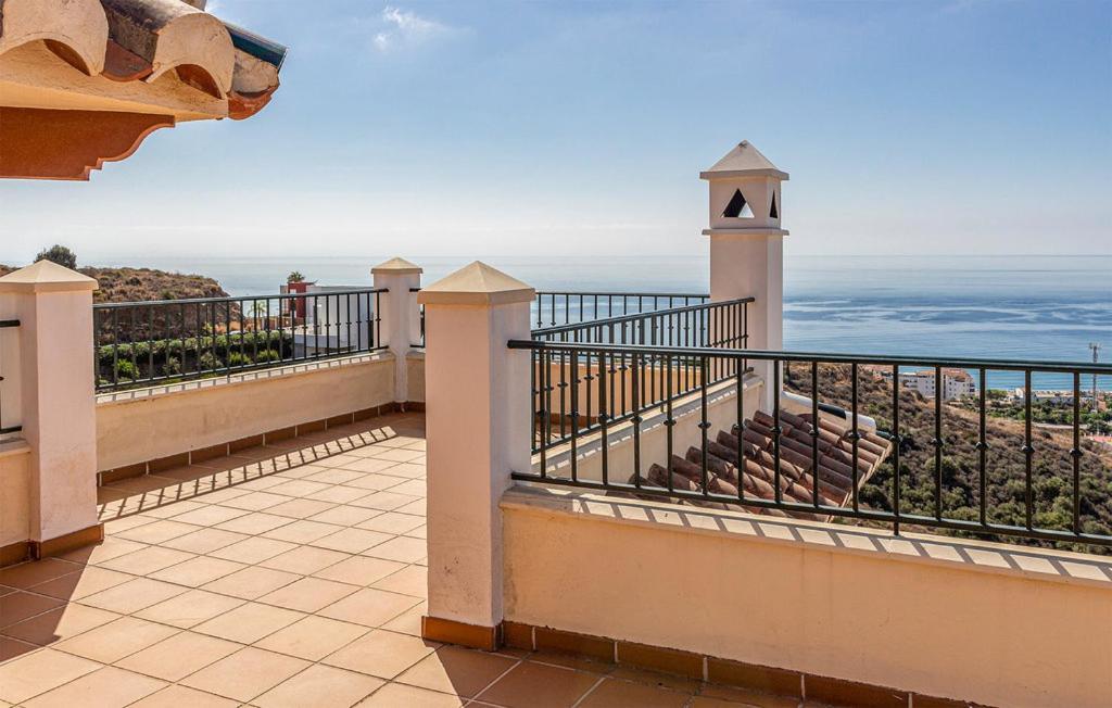 טורוקס Luxury Villa - La Pia Seaview מראה חיצוני תמונה