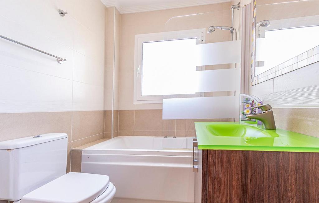 טורוקס Luxury Villa - La Pia Seaview מראה חיצוני תמונה