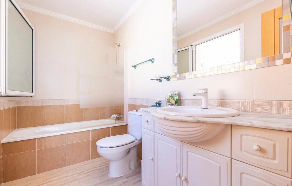 טורוקס Luxury Villa - La Pia Seaview מראה חיצוני תמונה